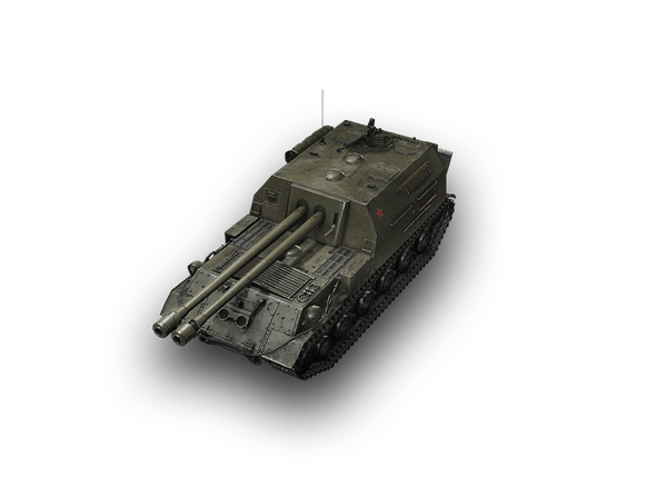 ISU-122-2