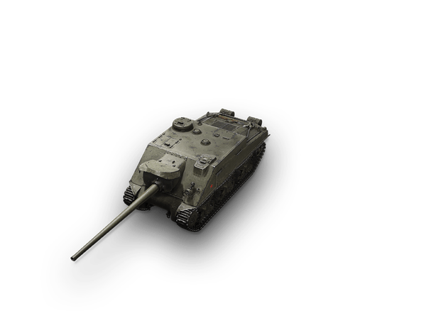 SU-100I