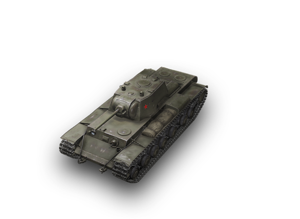 KV-220-2 Beta Test