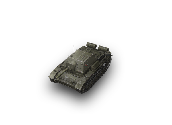 SU-76I