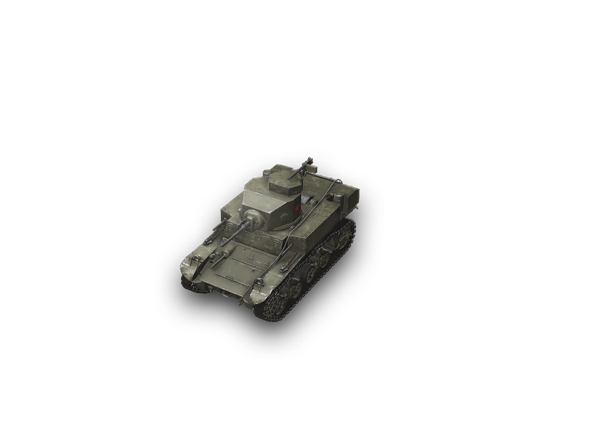 M3 Light