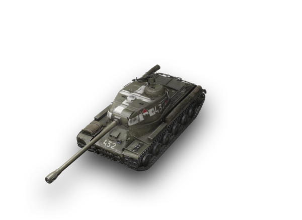 IS-2