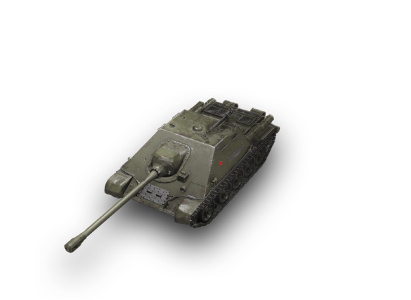 Fun Tanks (Tier V–VII)