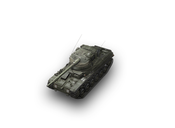 Strv m/42-57 Alt A.2