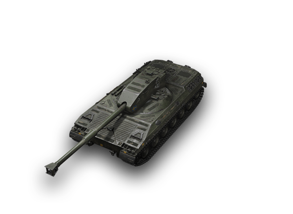 Bofors Tornvagn