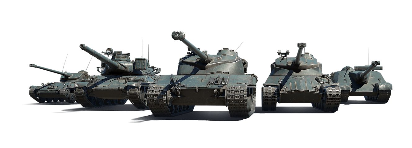 World of Tanks Spiel – kostenloses online Shooter Spiel mit Panzern